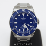 2023 TUDOR PELAGOS 42MM M25600TB-0001