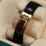 2016 ROLEX DAYTONA “PAUL NEWMAN” 40MM 116518 (Includes rubber strap)