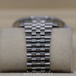 2021 ROLEX GMT ‘PEPSI’ 40MM 126710BLRO