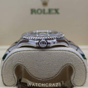 2022 ROLEX YACHT-MASTER 40MM 126622