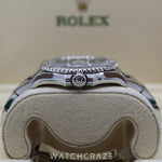 2022 ROLEX YACHT-MASTER 40MM 126622