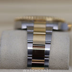 2017 ROLEX GMT-Master II 40MM 116713LN (Discontinued)