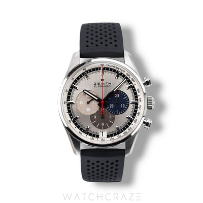 2020 ZENITH EL PRIMERO VPH 42MM 03.2040.400/Y9.C494