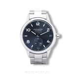 2022 NOMOS CLUB SPORT NEOMATIC DATE BLUE DIAL 42MM 782/1070