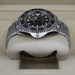 2021 ROLEX SEA-DWELLER ‘SD43’ 43MM 126600