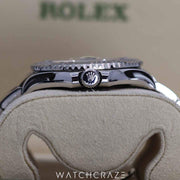 2020 ROLEX YACHT-MASTER BLUE DIAL 40MM 126622