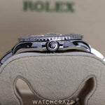 2020 ROLEX YACHT-MASTER BLUE DIAL 40MM 126622