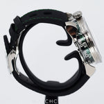 2023 MB&F M.A.D. EDITIONS 1 GREEN 42MM