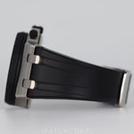 2008 AUDEMARS PIGUET ROYAL OAK OFFSHORE RUBBERCLAD WHITE DIAL 42MM 25940SK.OO.D002CA.02.A