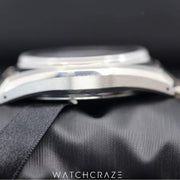2023 GRAND SEIKO HERITAGE SEIKO SEASONS 40MM SBGA413G (INCLUDES FACTORY LEATHER STRAP)