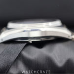 2023 GRAND SEIKO HERITAGE SEIKO SEASONS 40MM SBGA413G (INCLUDES FACTORY LEATHER STRAP)