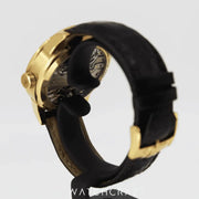 2013 JAEGER-LECOULTRE DUOMETRE A QUANTIEME LUNAIRE 40.5MM Q6042521