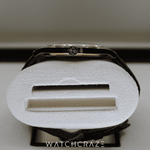 2023 PATEK PHILIPPE CALATRAVA ROSE GOLD 39MM 6119R-001