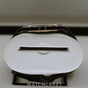 2023 PATEK PHILIPPE CALATRAVA ROSE GOLD 39MM 6119R-001