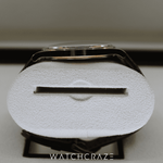 2023 PATEK PHILIPPE CALATRAVA ROSE GOLD 39MM 6119R-001