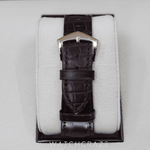 2023 PATEK PHILIPPE CALATRAVA ROSE GOLD 39MM 6119R-001