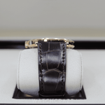 2023 PATEK PHILIPPE CALATRAVA ROSE GOLD 39MM 6119R-001