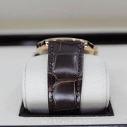 2023 PATEK PHILIPPE CALATRAVA ROSE GOLD 39MM 6119R-001