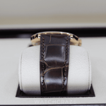 2023 PATEK PHILIPPE CALATRAVA ROSE GOLD 39MM 6119R-001