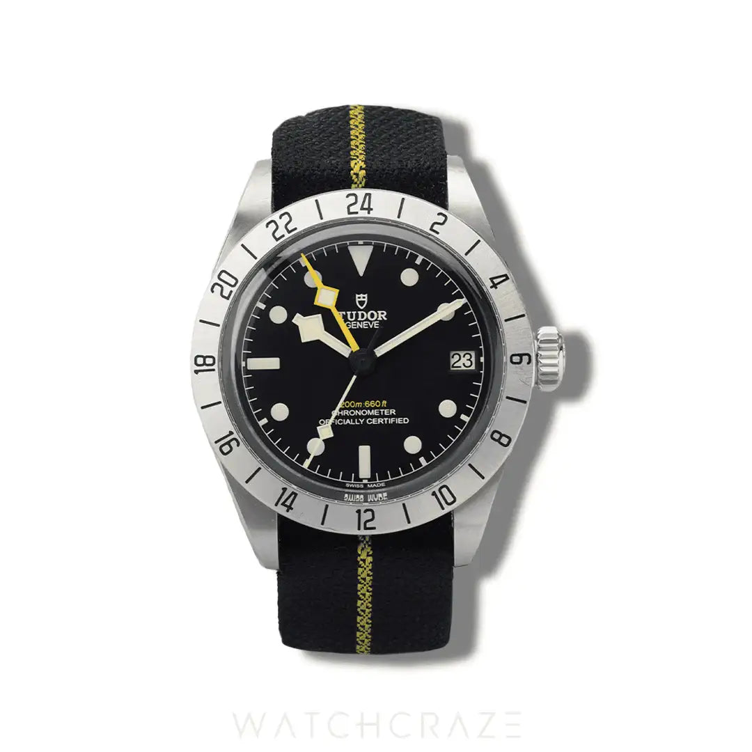2024 TUDOR BLACK BAY PRO 39MM 79470