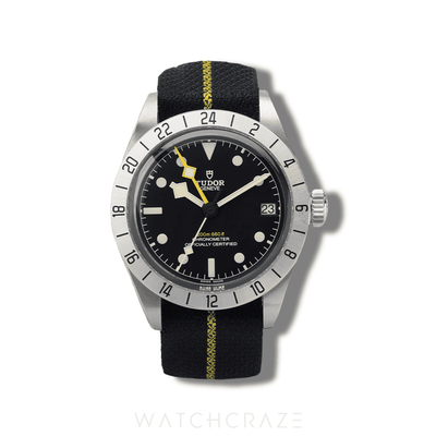2024 TUDOR BLACK BAY PRO 39MM 79470