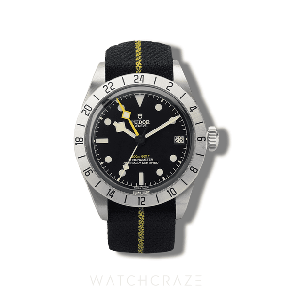 2024 TUDOR BLACK BAY PRO 39MM 79470
