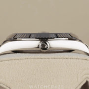2021 ROLEX DAY-DATE WHITE GOLD OLIVE DIAL 40MM 228239