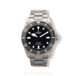 2024 TUDOR PELAGOS 39 TITANIUM 25407N