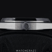 2020 AUDEMARS PIGUET ROYAL OAK GREY DIAL 41MM 15500ST.OO.1220ST.02
