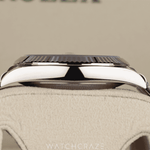 2021 ROLEX DAY-DATE WHITE GOLD OLIVE DIAL 40MM 228239