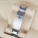 2017 ROLEX SUBMARINER NO DATE BLACK DIAL 40MM