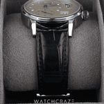 2022 GLASHUTTE PANOMATIC LUNAR WHITE DIAL 40MM 19002423261