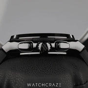 2024 HUBLOT CLASSIC FUSION AEROFUSION CHRONOGRAPH BLACK MAGIC 45MM 525.CM.0170.RX
