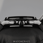 2024 HUBLOT CLASSIC FUSION AEROFUSION CHRONOGRAPH BLACK MAGIC 45MM 525.CM.0170.RX