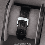 2022 GLASHUTTE PANOMATIC LUNAR WHITE DIAL 40MM 19002423261