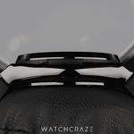 2024 HUBLOT CLASSIC FUSION AEROFUSION CHRONOGRAPH BLACK MAGIC 45MM 525.CM.0170.RX