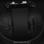 2024 HUBLOT CLASSIC FUSION AEROFUSION CHRONOGRAPH BLACK MAGIC 45MM 525.CM.0170.RX