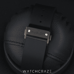 2024 HUBLOT CLASSIC FUSION AEROFUSION CHRONOGRAPH BLACK MAGIC 45MM 525.CM.0170.RX