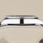 2017 ROLEX SUBMARINER NO DATE BLACK DIAL 40MM