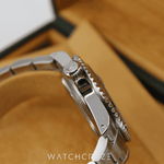 2002 ROLEX SUBMARINER DATE SUBMARINER DATE 40MM 16610