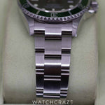 2008 ROLEX SUBMARINER 