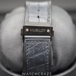 2015 HUBLOT BIG BANG 44MM 301.CI.1770.RX