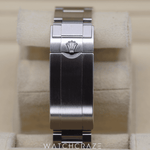 2023 ROLEX SUBMARINER DATE BLACK DIAL 41MM 126610LN