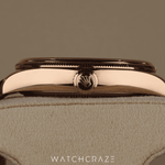 2021 ROLEX CELLINI DATE 39MM 50515