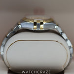 2020 OMEGA CONSTELLATION CO-AXIAL MASTER CHRONOMETER 29MM 13120292002002