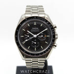 2022 OMEGA SPEEDMASTER PROFESSIONAL MOONWATCH 42MM 310.30.42.50.01.002