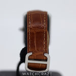 2020 CARTIER TANK SOLO 31MM WSTA0030