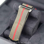 2024 TUDOR PELAGOS FXD BLACK DIAL 42MM M25717N-0001