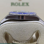 2022 ROLEX SUBMARINER WHITE GOLD 41MM 126619LB