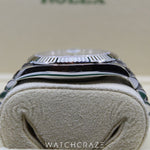 2023 ROLEX DATEJUST WHITE 41MM 126334